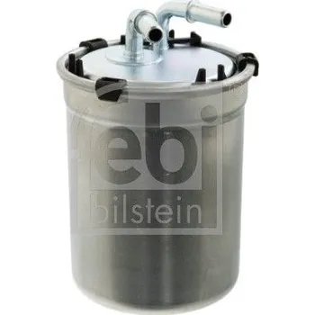 Palivový filtr Palivový filtr FEBI BILSTEIN 48547