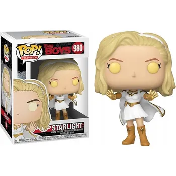 Figurka Figurka Funko Pop! TV: The Boys - Starlight