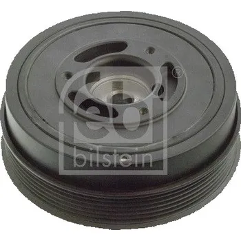 Řemenice, klikový hřídel FEBI BILSTEIN 104929