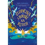 Zlodějka s bouří na rtech