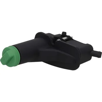 Vyrovnávací nádrž, hydraulický olej (servořízení) KAMOKA 7721013