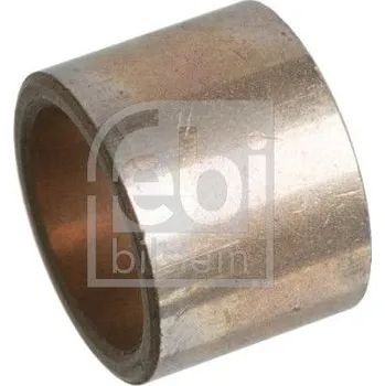 Startér Ložiskové pouzdro kolektoru, startér FEBI BILSTEIN 10137