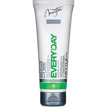 Šampon Spa Master šampon na vlasy pro každodenní použití 250 ml