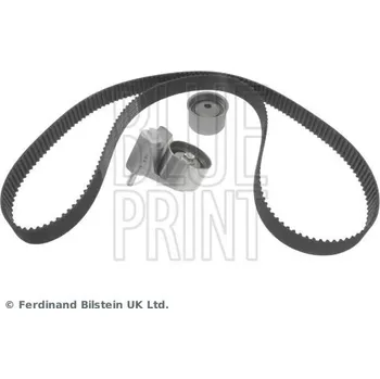 Sada rozvodového řemene BLUE PRINT ADG07350
