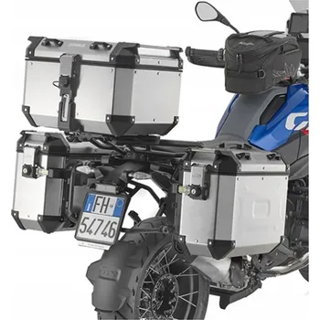 Zavazadlo na motocykl Kappa Boční nosiče kufrů pro BMW R1300GS (24), MONOKEY CAM-SIDE KLO5143CAM