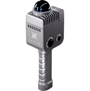 Skener Ruční 3D skener XGRIDS LixelKity K1 s LiDAR a panoramatickou kamerou