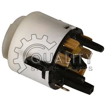 Spínač zapalování / startéru TOPRAN 108 713