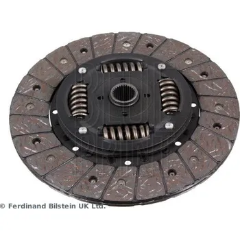 Spojka Lamela spojky BLUE PRINT ADV183124