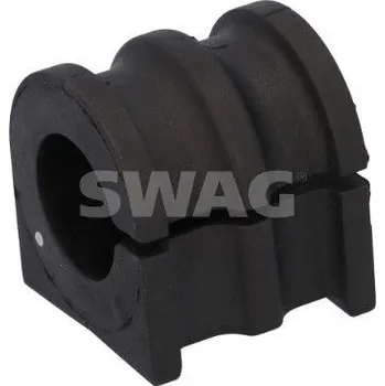 Stabilizátor nápravy Držák, Příčný stabilizátor SWAG 33 10 8651