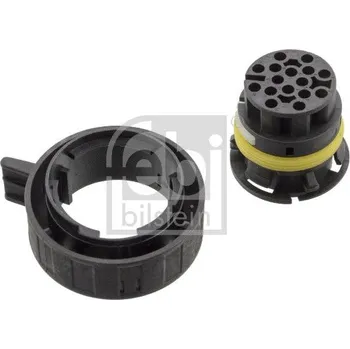 Řídící jednotka Zásuvná skříň, automatická převodovka (řídicí jednotka) FEBI BILSTEIN 101968