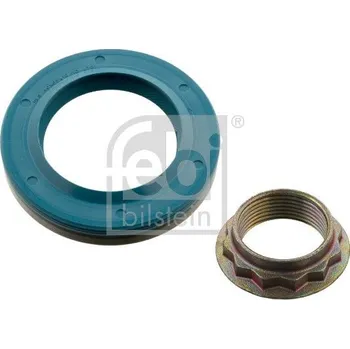 Těsnění převodovky Těsnicí kroužek hřídele, automatická převodovka FEBI BILSTEIN 102129