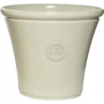 Obraz Květináč polykamen vícebarevný Kaemingk 45,5 cm x 45,5 x 40 cm