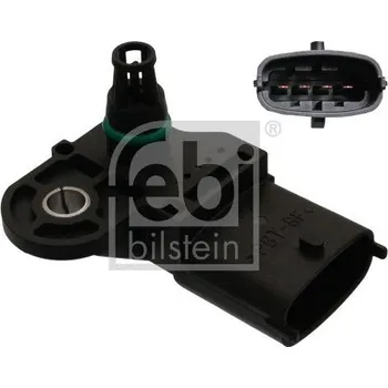 Čidlo automobilu Senzor tlaku sacího potrubí FEBI BILSTEIN 49634