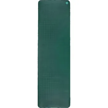 BODHI Gumová podložka na jógu Bodhi EcoPro XL 4mm 200cm ZELENÁ