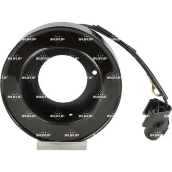 Elektronika vytápění a ventilace Cívka, magnetická spojka (kompresor) NRF 38666