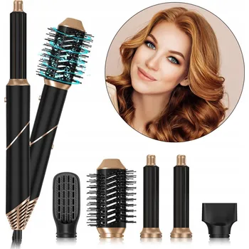 Péče o vlasy Sada fénu na vlasy Automatická kulma Airflow Žehlička 1000W