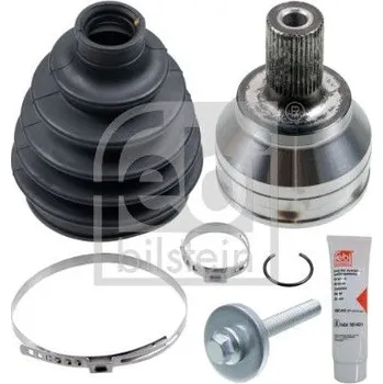 Hřídel nápravy Sada kloubů, hnací hřídel FEBI BILSTEIN 186412