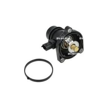 Těsnění motoru Termostat, chladivo NRF 725024