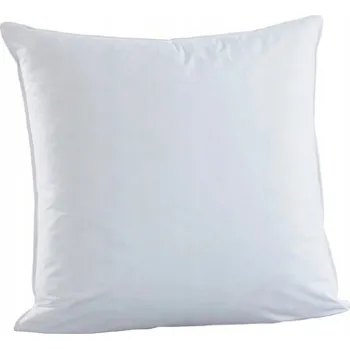 Polštář Výplňový polštářek DEKORAČNÍ - BASIC netkaný, duté vlákno, 45x45cm