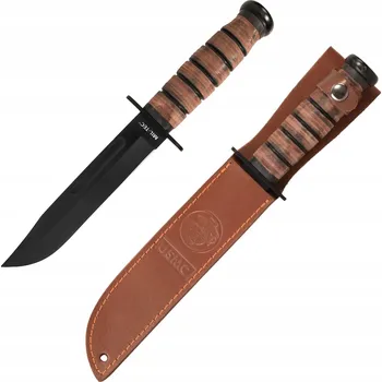 Kuchyňský nůž Nůž Ka-Bar 1217 - USMC The Legend Vojenský Dárek
