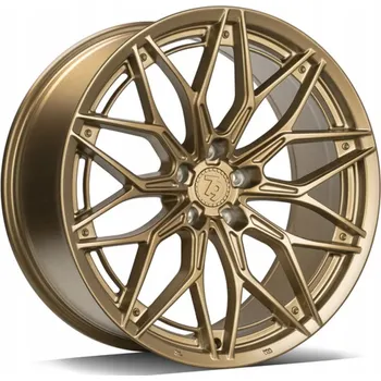 Alu kolo Hliníkový disk Seventy9 SCF-R 8.0" x 18" 5x112 ET 40