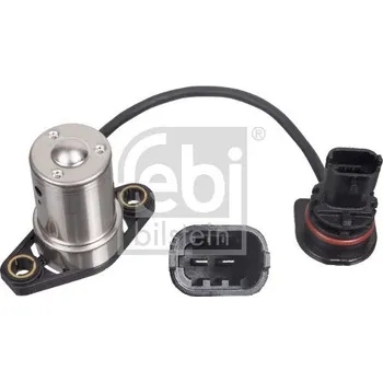Čidlo automobilu Snímač, stav motorového oleje FEBI BILSTEIN 102568