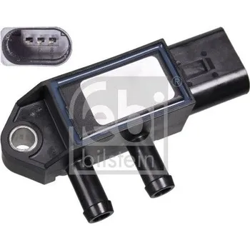 Čidlo automobilu Senzor, tlak výfukového plynu FEBI BILSTEIN 100853