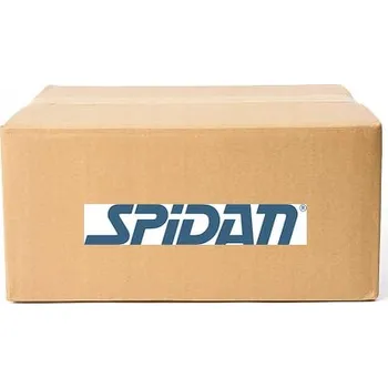 Posilovač řízení Sada krytů, řízení Spidan 84322