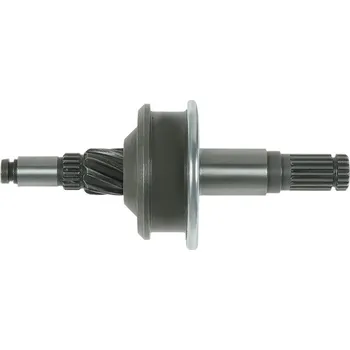 Startér Volnoběžný převod, startér AS-PL SD5024