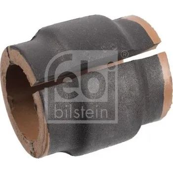 Stabilizátor nápravy Držák, Příčný stabilizátor FEBI BILSTEIN 15589