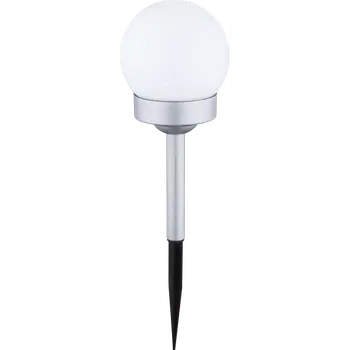 Venkovní osvětlení Globo 33770-3 | SOLAR solární svítidlo | LED | IP44 | V: 35 cm | set 3 ks |