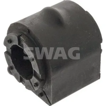 Stabilizátor nápravy Držák, Příčný stabilizátor SWAG 50 10 1207