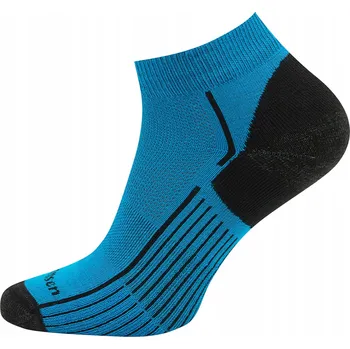 Pánské ponožky Ponožky Fjord Nansen NIS Sneaker Kevlar 43-46