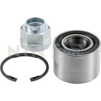 Sada ložisek kol SNR/NTN R190.07