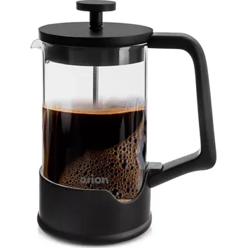French press ORION French press BLACK 650ml