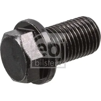 Olejová vana Závitová zátka, olejová vana FEBI BILSTEIN 194284