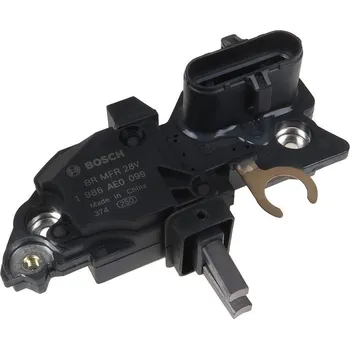 Alternátor Regulátor generátoru AS-PL ARE0139(BOSCH)