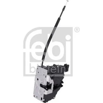 Autozámek Zámek výklopných zadních dveří FEBI BILSTEIN 197187