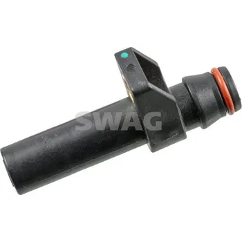 Kliková hřídel Generátor impulsů, klikový hřídel SWAG 10 93 0689