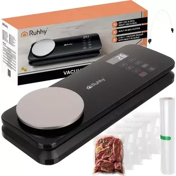 Vakuovačka Ruhhy 24756