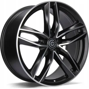 Alu kolo Hliníkový disk Carbonado Style 9.0" x 20" 5x112 ET 35