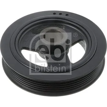 Řemenice, klikový hřídel FEBI BILSTEIN 103644