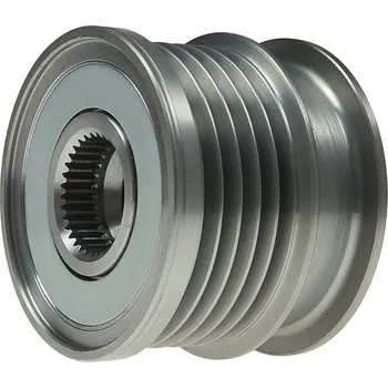 Předstihová spojka AS-PL AFP3001