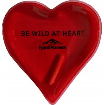 ohřívač rukou FJORD NANSEN Ohřívač rukou HAND WARMER HEART