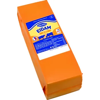 Moravia Lacto Eidam sýr 45% cca 1.54kg