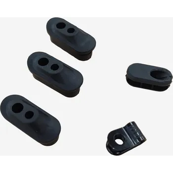 Lanko pro jízdní kolo ROCKRIDER Průchodka kabelu rámu E-FEEL700S, 900S a 900S TE