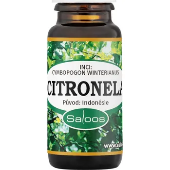 Citronela 10 ml