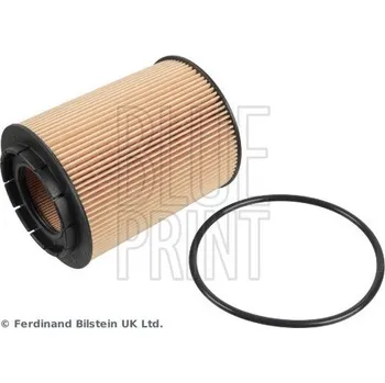 Olejový filtr Olejový filtr BLUE PRINT ADA102103