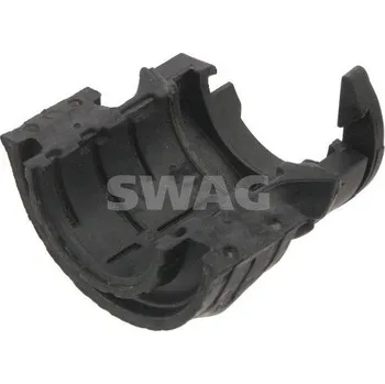 Stabilizátor nápravy Držák, Příčný stabilizátor SWAG 32 93 1353