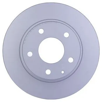 Brzdový kotouč Brzdový kotouč HELLA 8DD 355 120-461